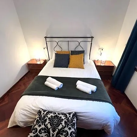 Apartment 4 Caminos A Coruna