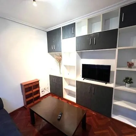 4 Caminos * A Coruna