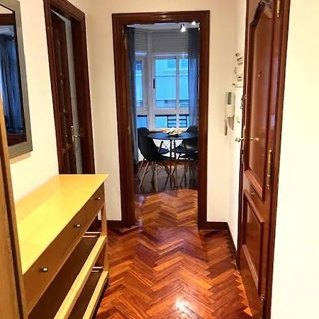 4 Caminos Apartment