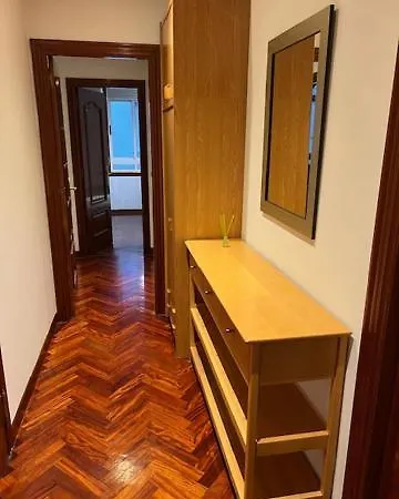 4 Caminos Apartment *
