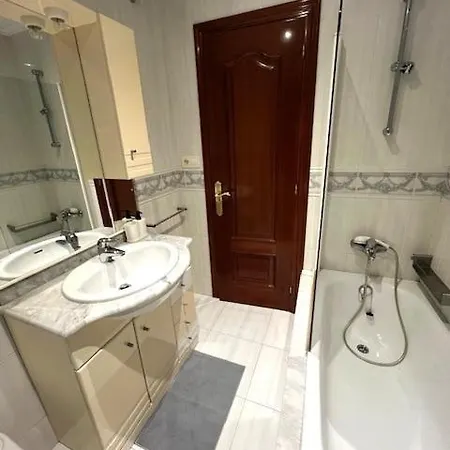 Apartment 4 Caminos