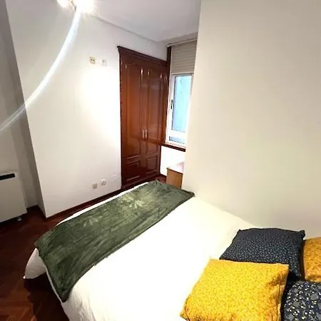 4 Caminos Apartment