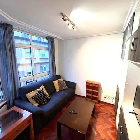 4 Caminos Apartment *