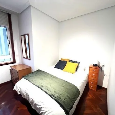 4 Caminos * A Coruna