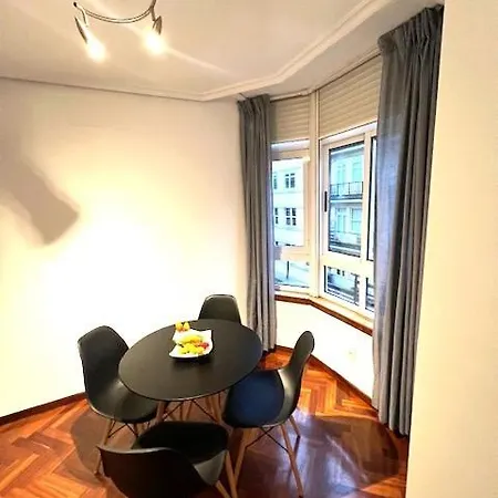 Apartment 4 Caminos