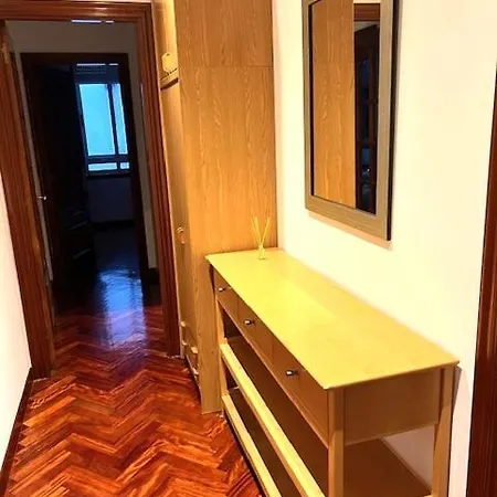4 Caminos