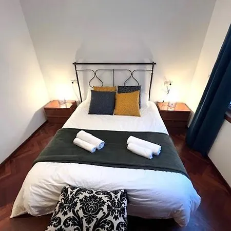 4 Caminos Apartment *