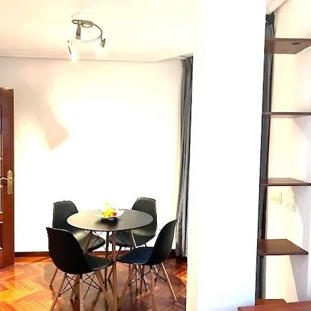 Apartment 4 Caminos