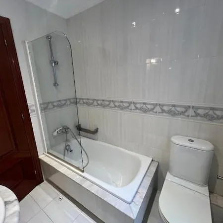 Apartment 4 Caminos