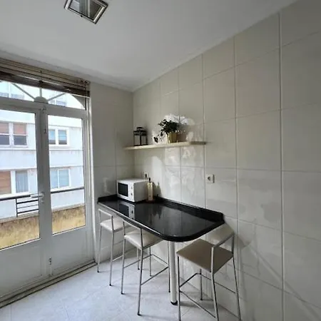 Apartment 4 Caminos *